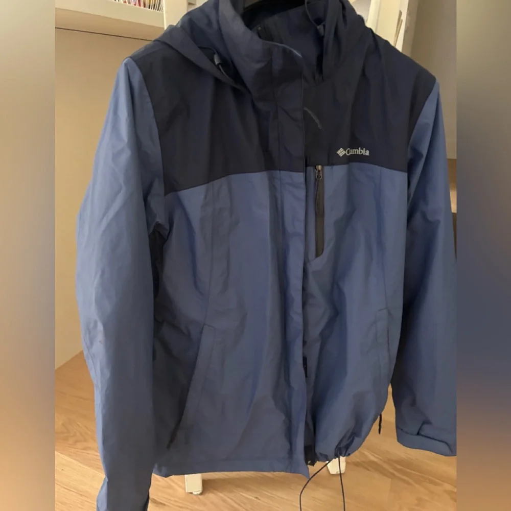 Columbia lightweight durable
